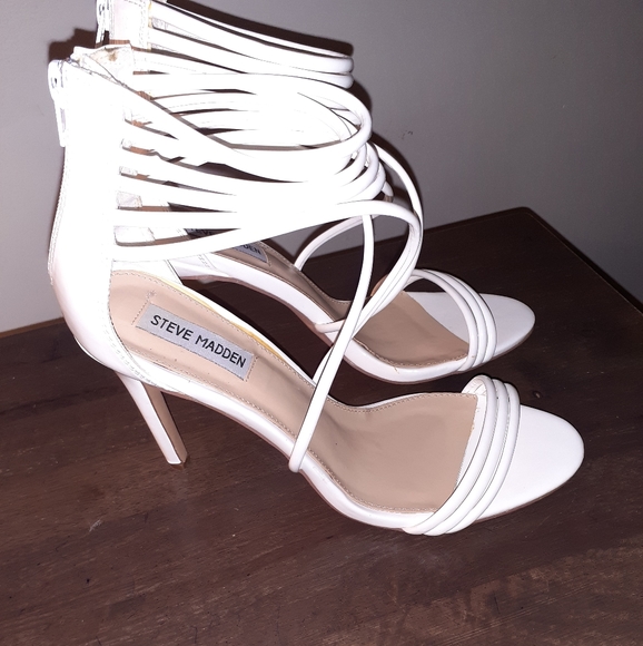 Steve Madden Sandals - Picture 2 of 5